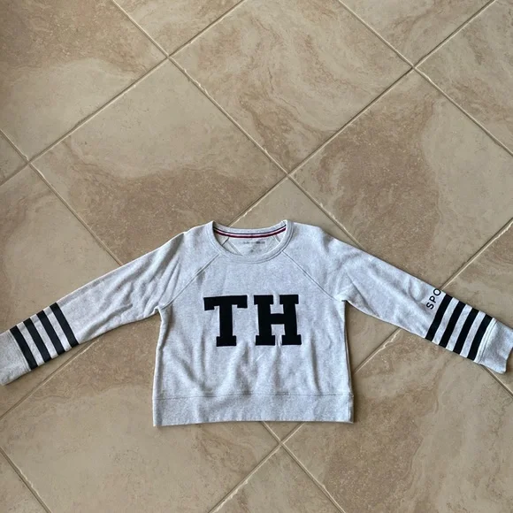 Tommy Hilfiger Sport Sweatshirt - Picture 1 of 5